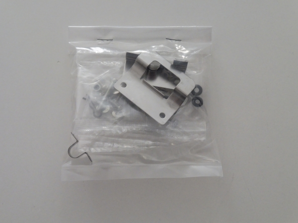 Tamiya Sand Scorcher Metal Parts Bag # 9401561